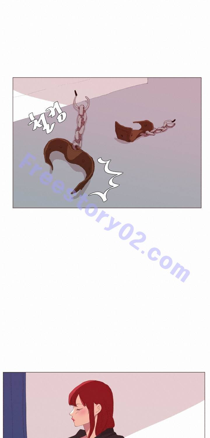 시들지 않는 꽃 6화 16