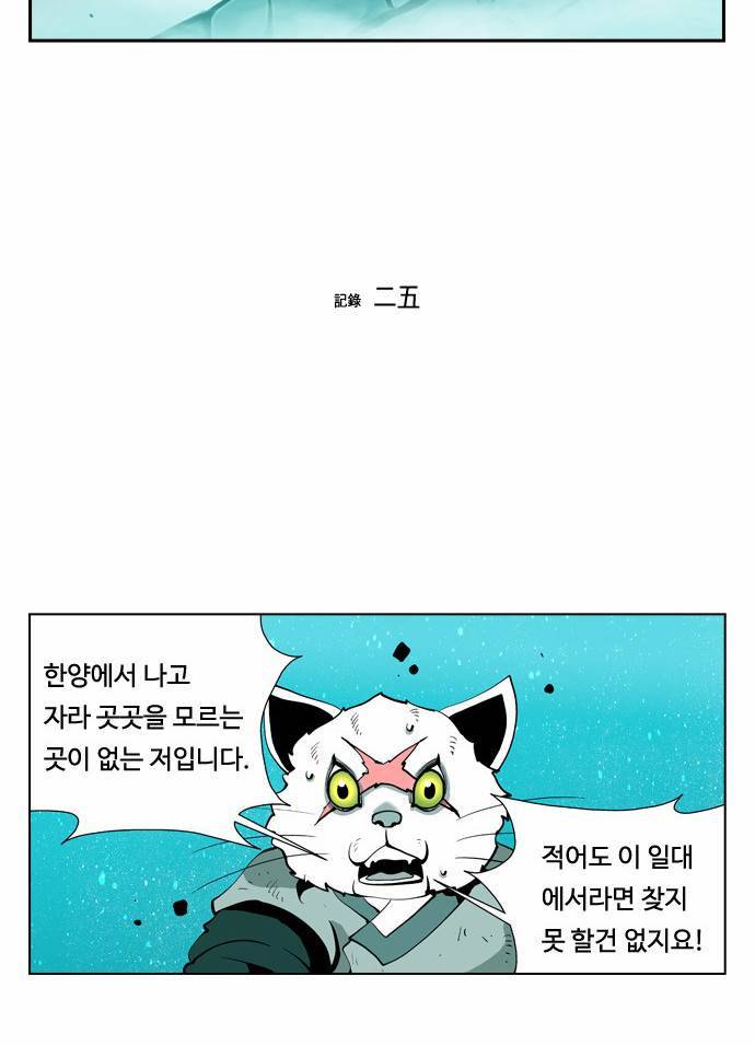 귀도호가록 25화 2