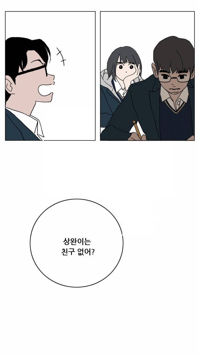 구름의 이동속도 4화 2