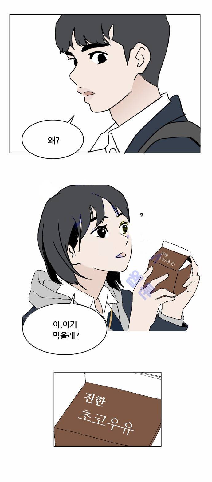 구름의 이동속도 4화 15