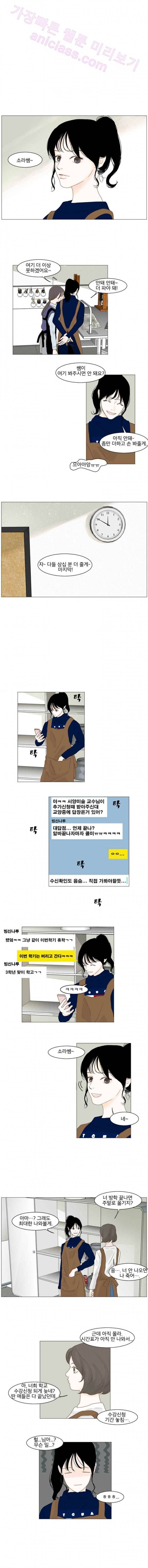 아쿠아맨 7화 - 전초전 (2) 1