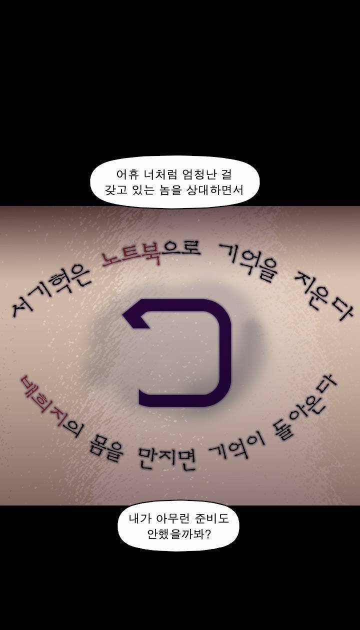 컨트롤제트 9화 72