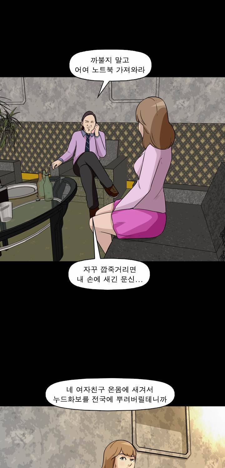 컨트롤제트 9화 75