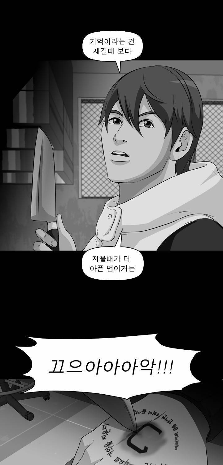 컨트롤제트 29화 1
