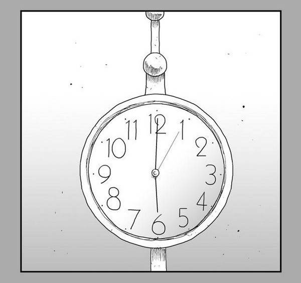 헬퍼 2 : 킬베로스 41화 1