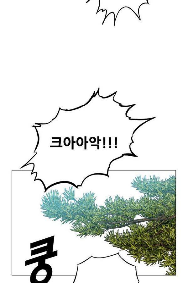 호랑이 형님 2부 20화 - 비녀단의 습격1 9