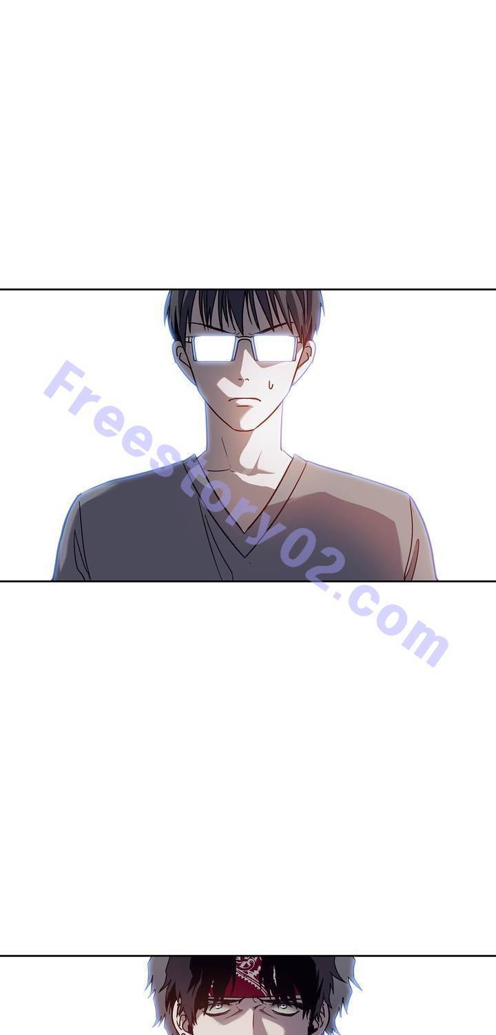 언노운 코드 54화 1