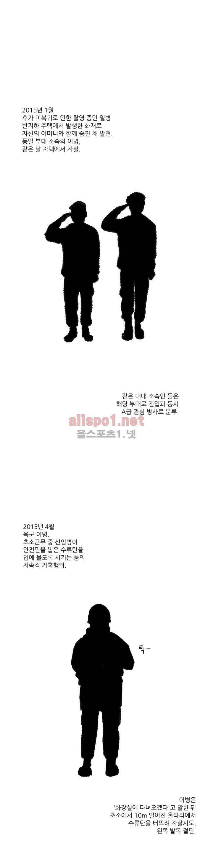 D.P 개의 날 56화 - 1부완결 2