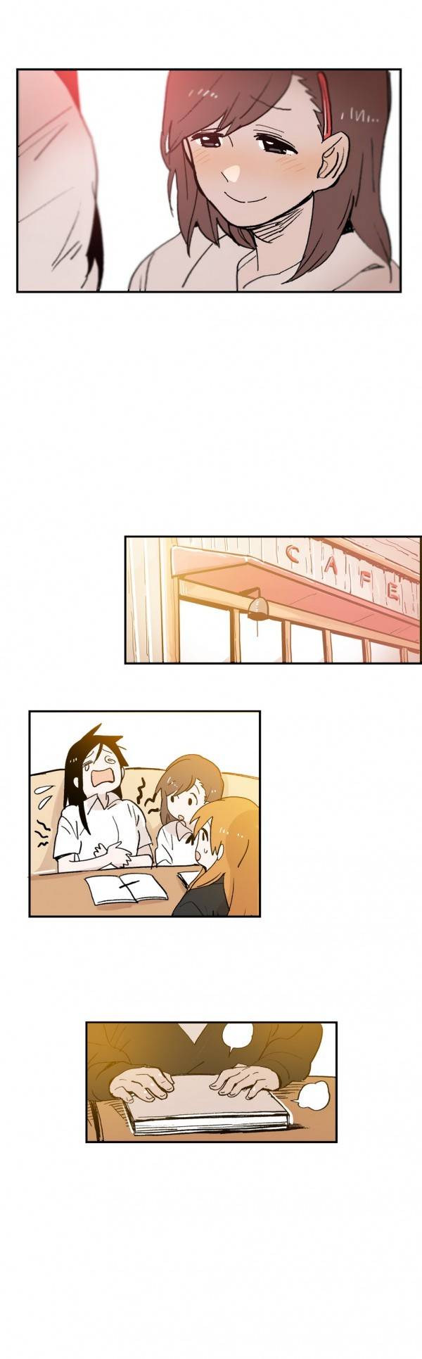 나의 보람 에필로그 9
