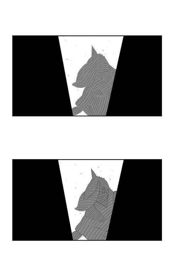 헬퍼 43화 - 뭐랄까 5