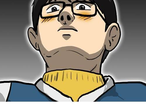 마녀 18화 - 접근. 10