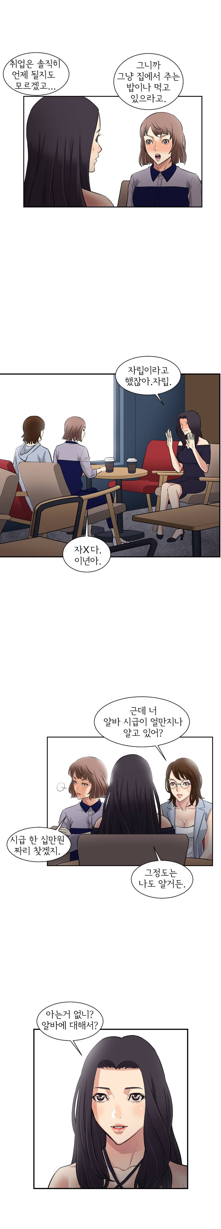 모두의 알바 65화 2