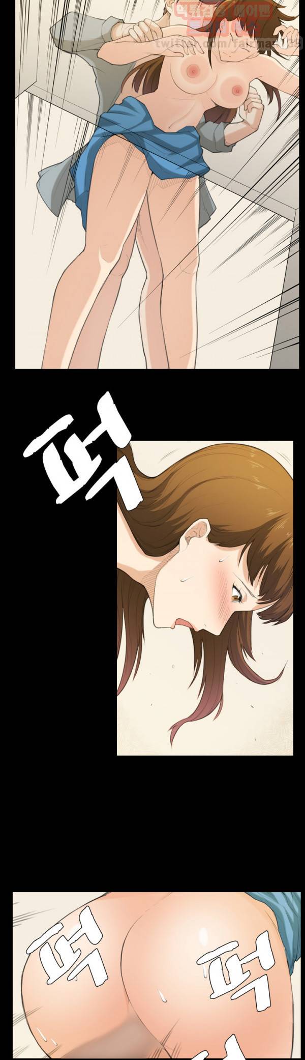 스톡홀름 신드롬 39화 2