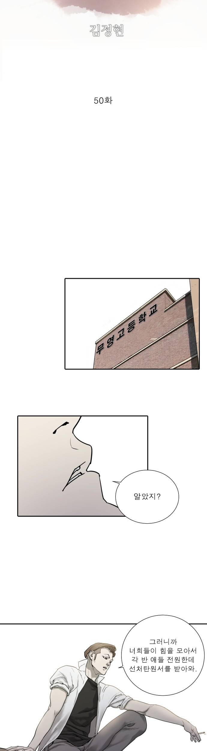 용감한 시민 50화 6