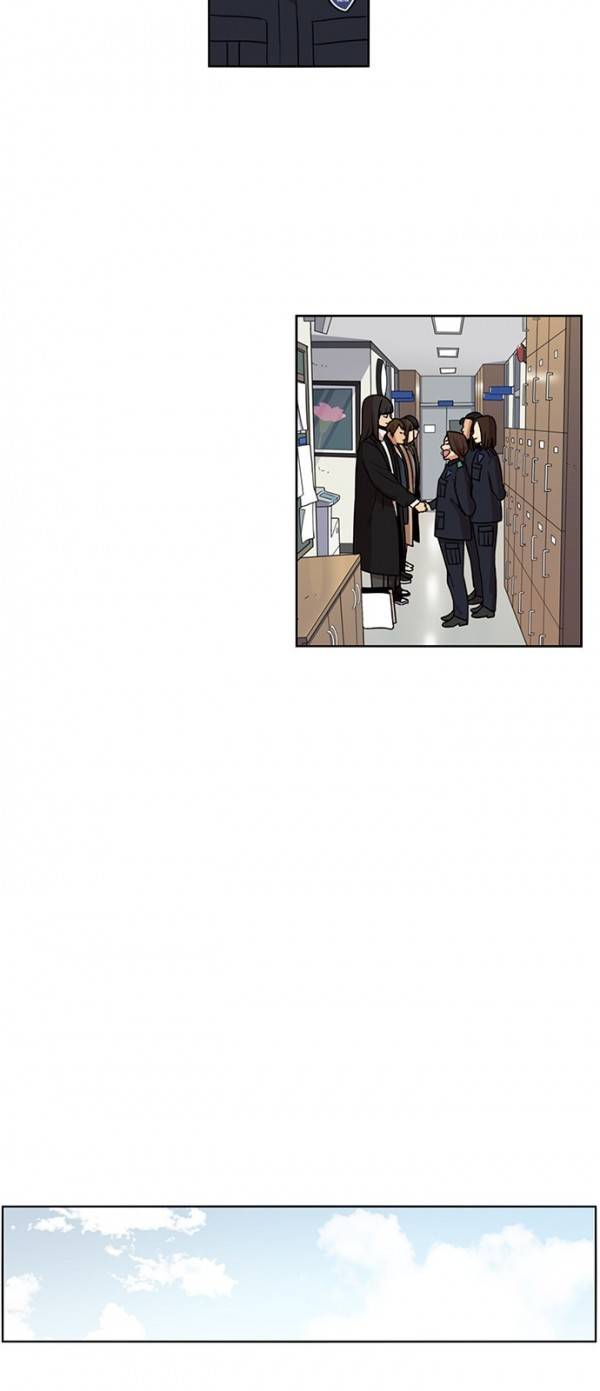 뷰티풀 군바리 108화 - 838k 제대 6