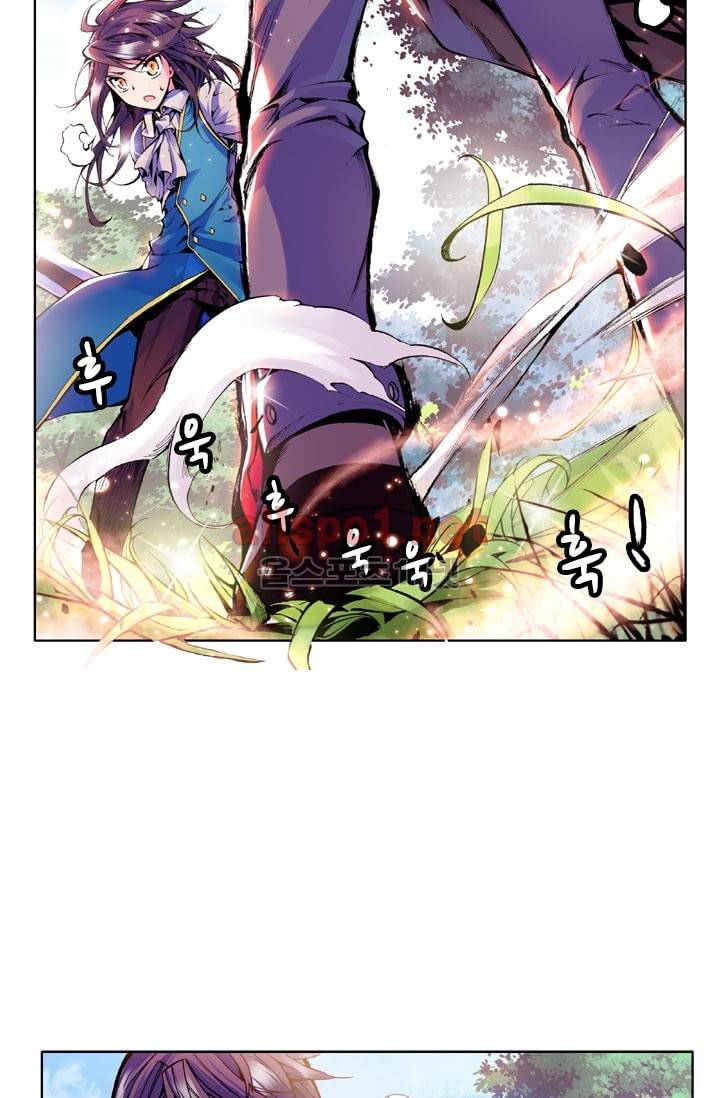 신인왕좌 28화 33