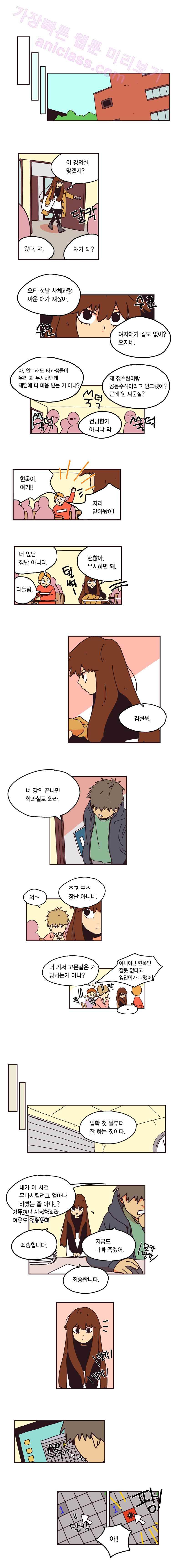 20세 보고서 6화 4