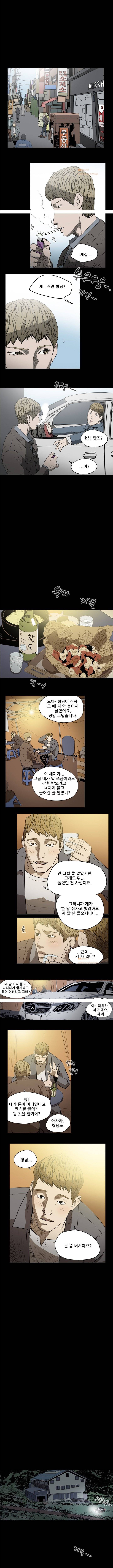 천박한년 19화 2