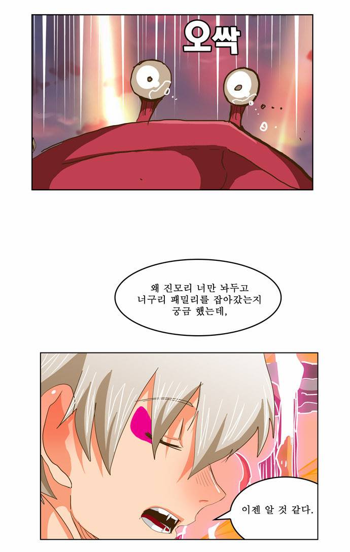 갓 오브 하이스쿨 231화 20
