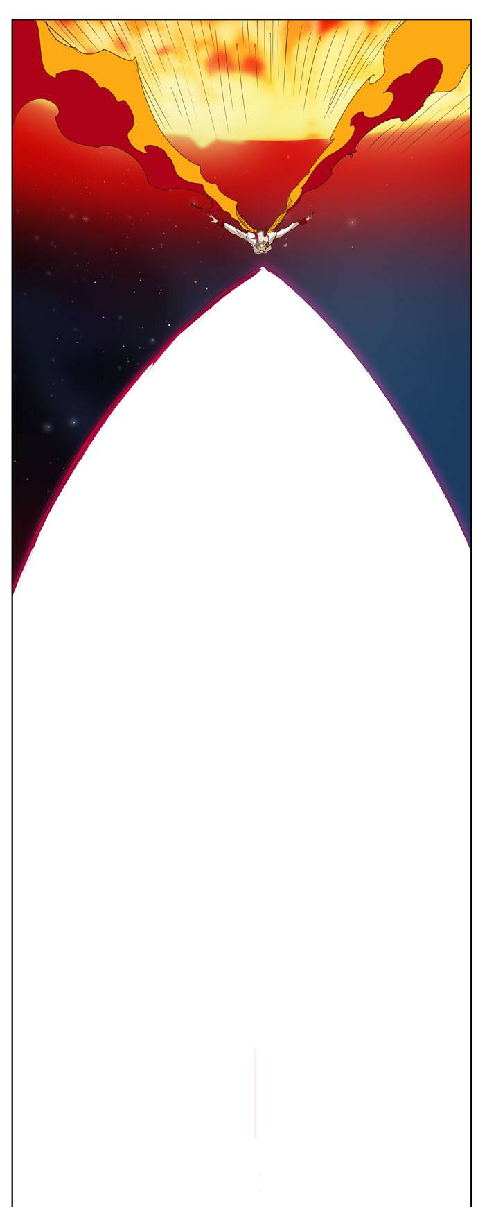 갓 오브 하이스쿨 291화 44