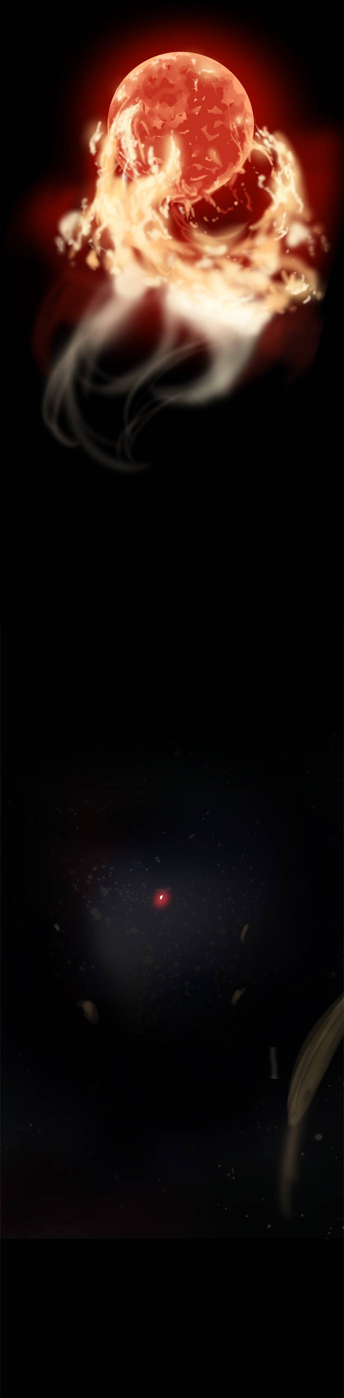 갓 오브 하이스쿨 291화 56