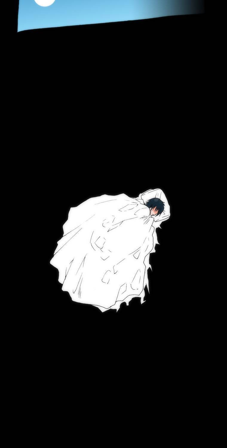 보지 못하고 듣지 못하고 사랑해 10화 2