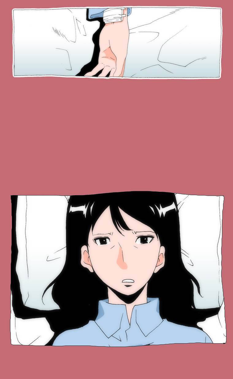 보지 못하고 듣지 못하고 사랑해 20화 15