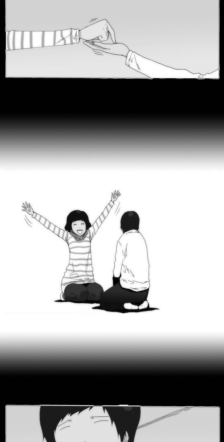보지 못하고 듣지 못하고 사랑해 81화 13