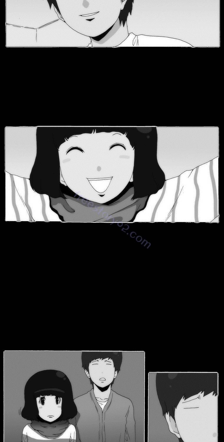 보지 못하고 듣지 못하고 사랑해 81화 14
