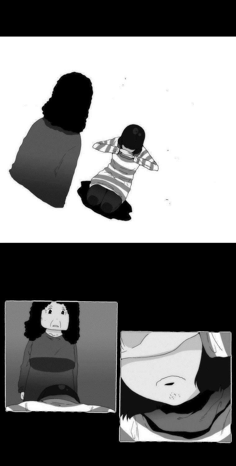 보지 못하고 듣지 못하고 사랑해 81화 16