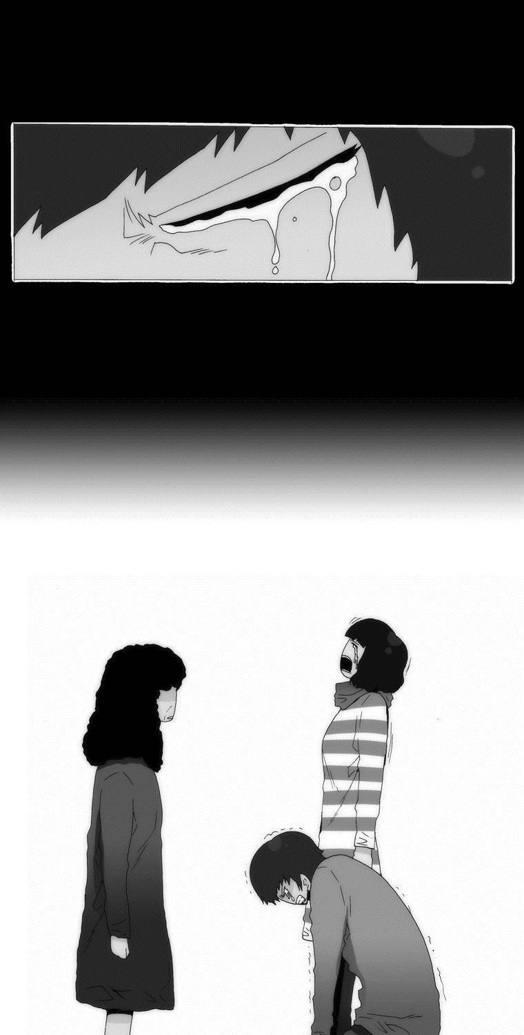 보지 못하고 듣지 못하고 사랑해 81화 18