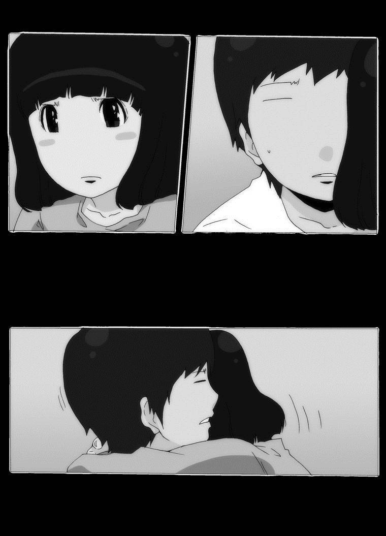 보지 못하고 듣지 못하고 사랑해 81화 20
