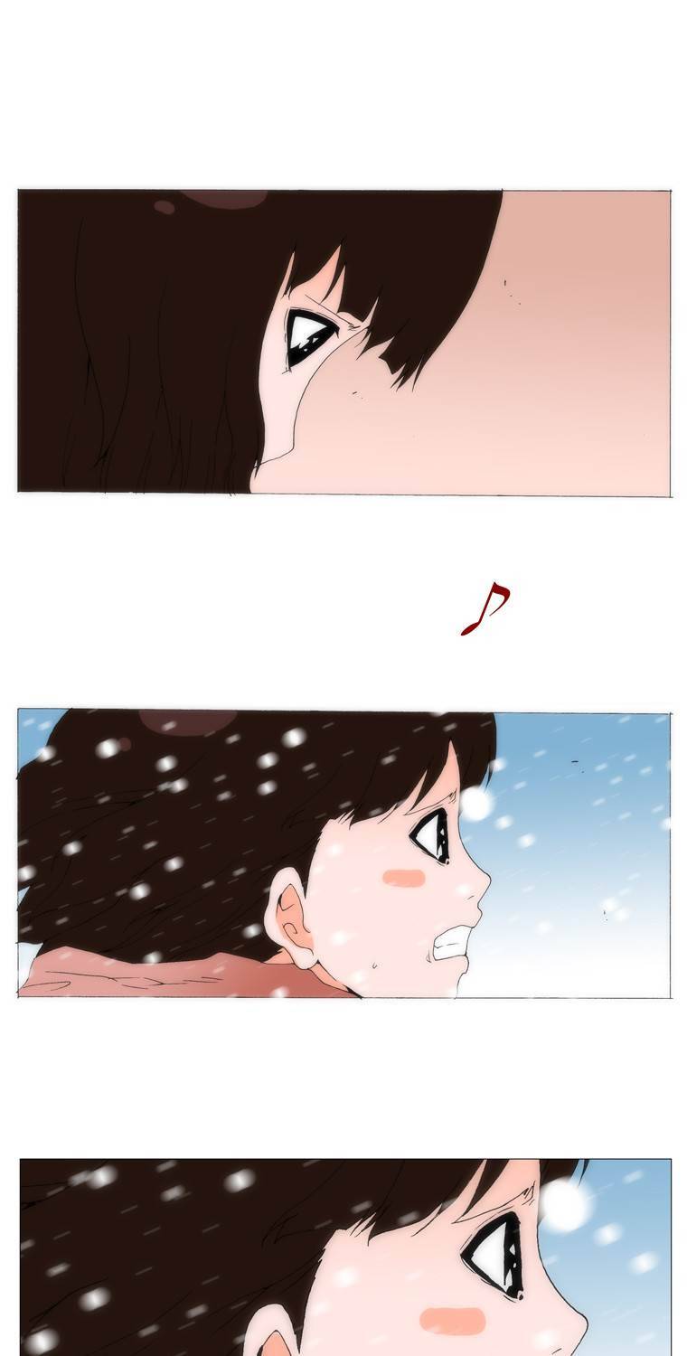 보지 못하고 듣지 못하고 사랑해 81화 31