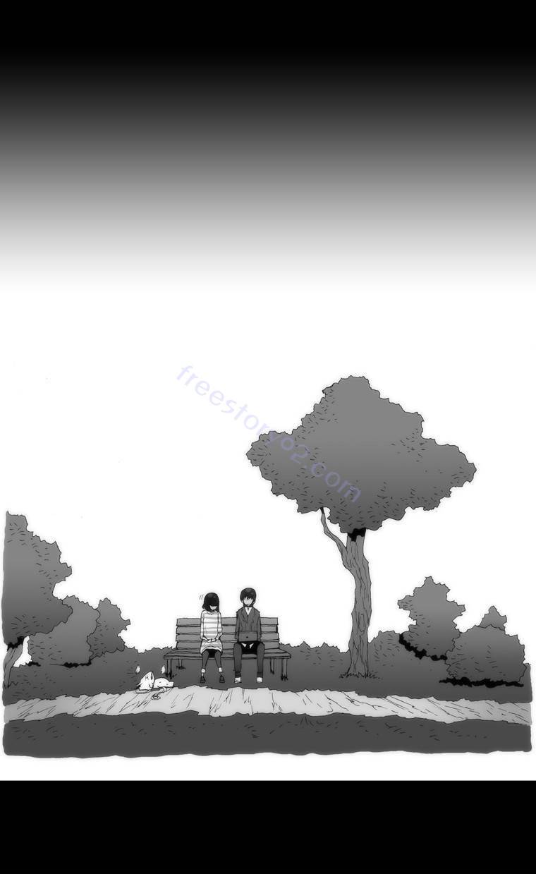 보지 못하고 듣지 못하고 사랑해 81화 35
