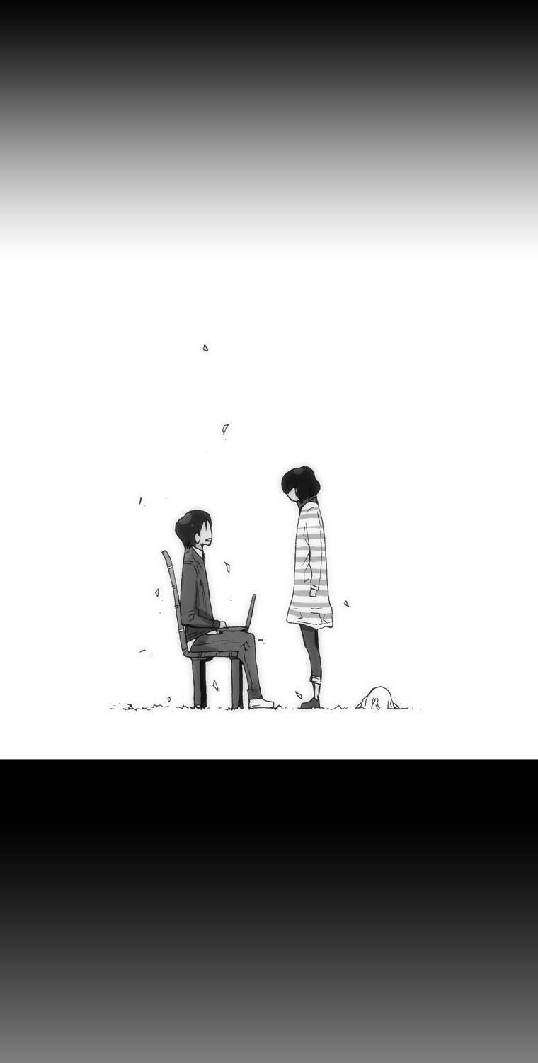 보지 못하고 듣지 못하고 사랑해 81화 37