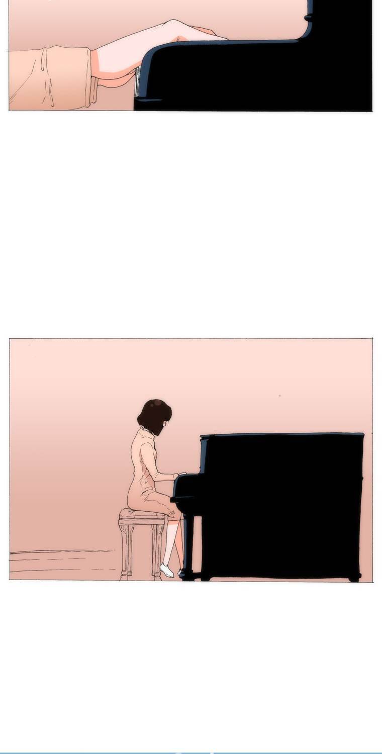 보지 못하고 듣지 못하고 사랑해 81화 39