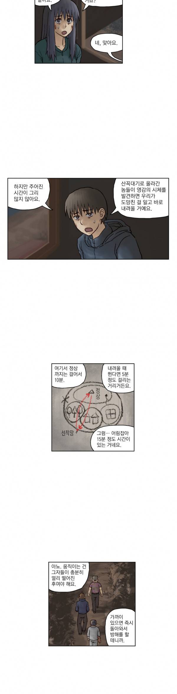 표류 14화 6