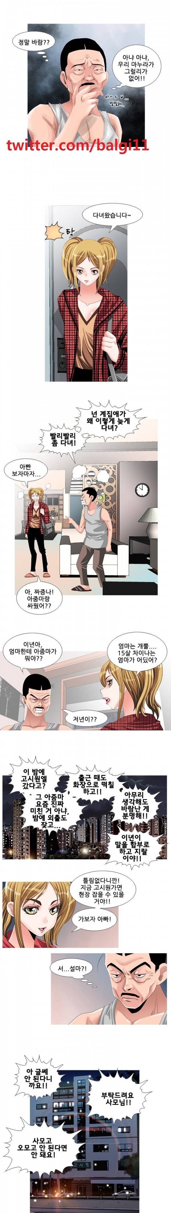 딜도맨 28화 1