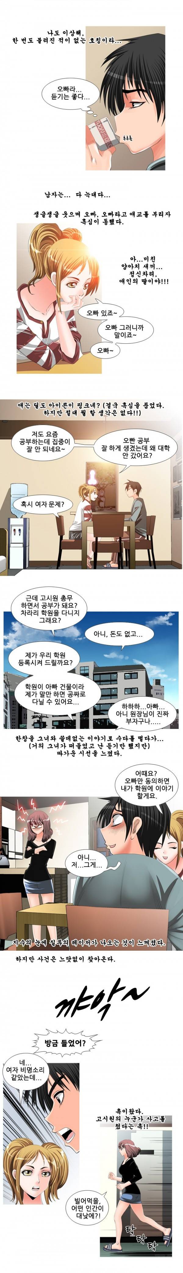 딜도맨 28화 6