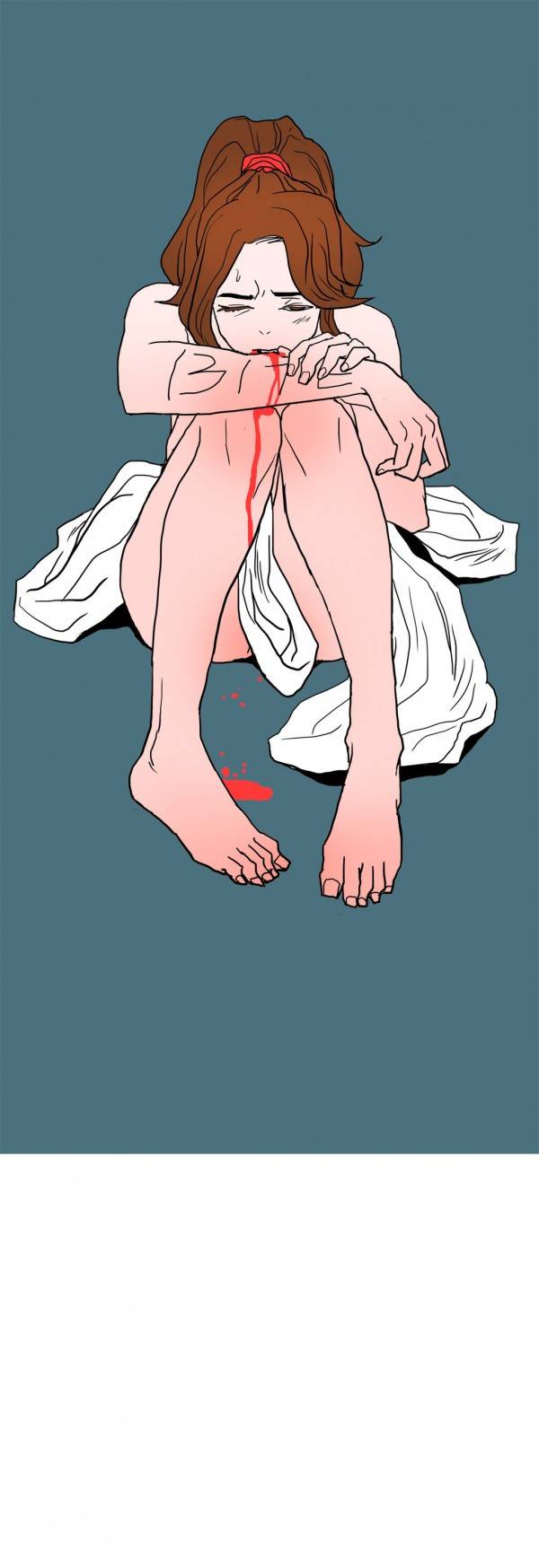 SM타이거 19화 1