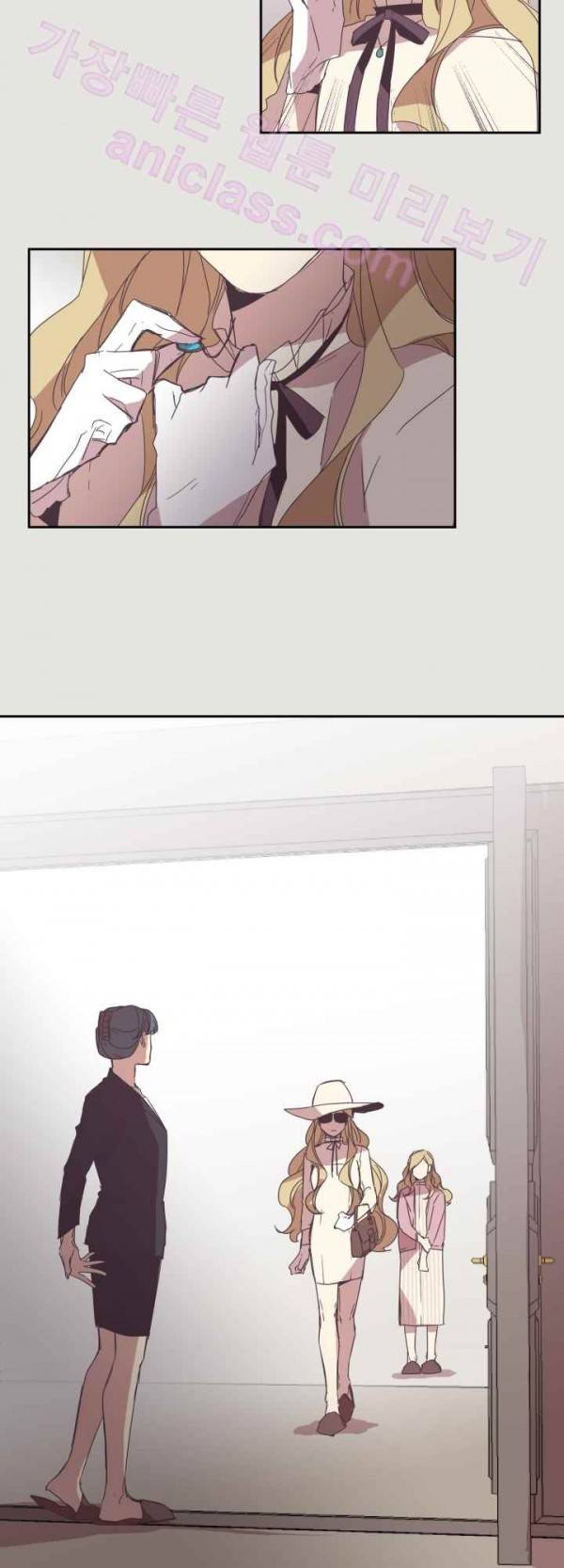 징크스의 연인 16화 5