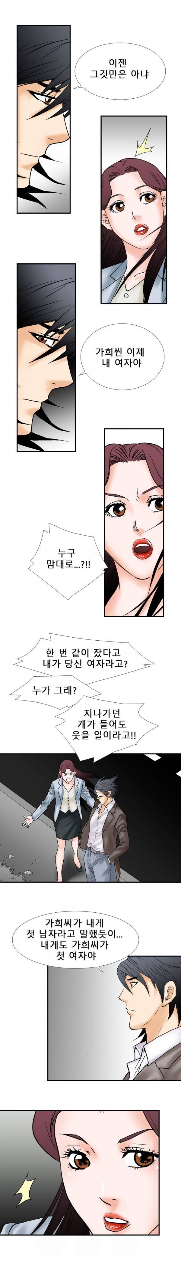 격투가 21화 10