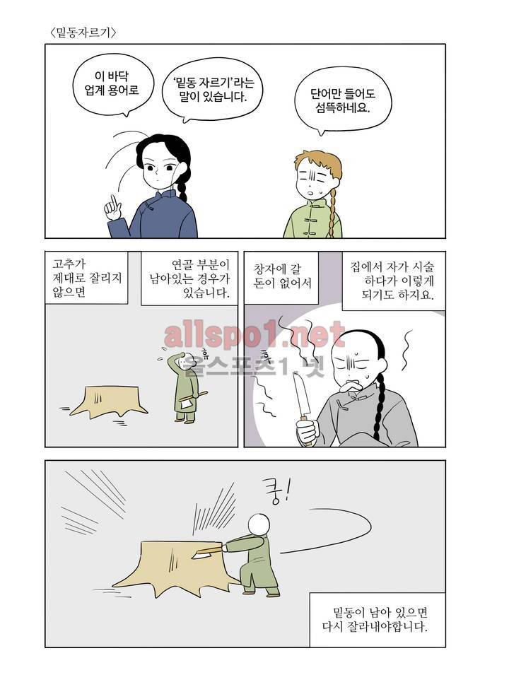 환관제조일기 12화 1