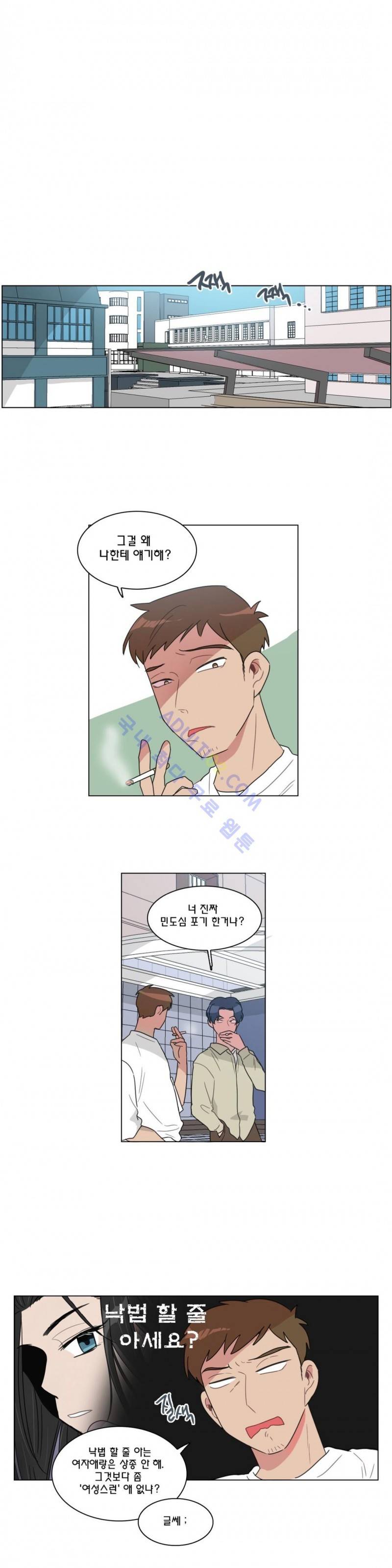 도리도심 43화 4