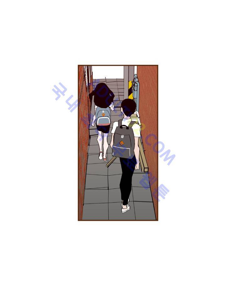 좋아하면 울리는 8화 17