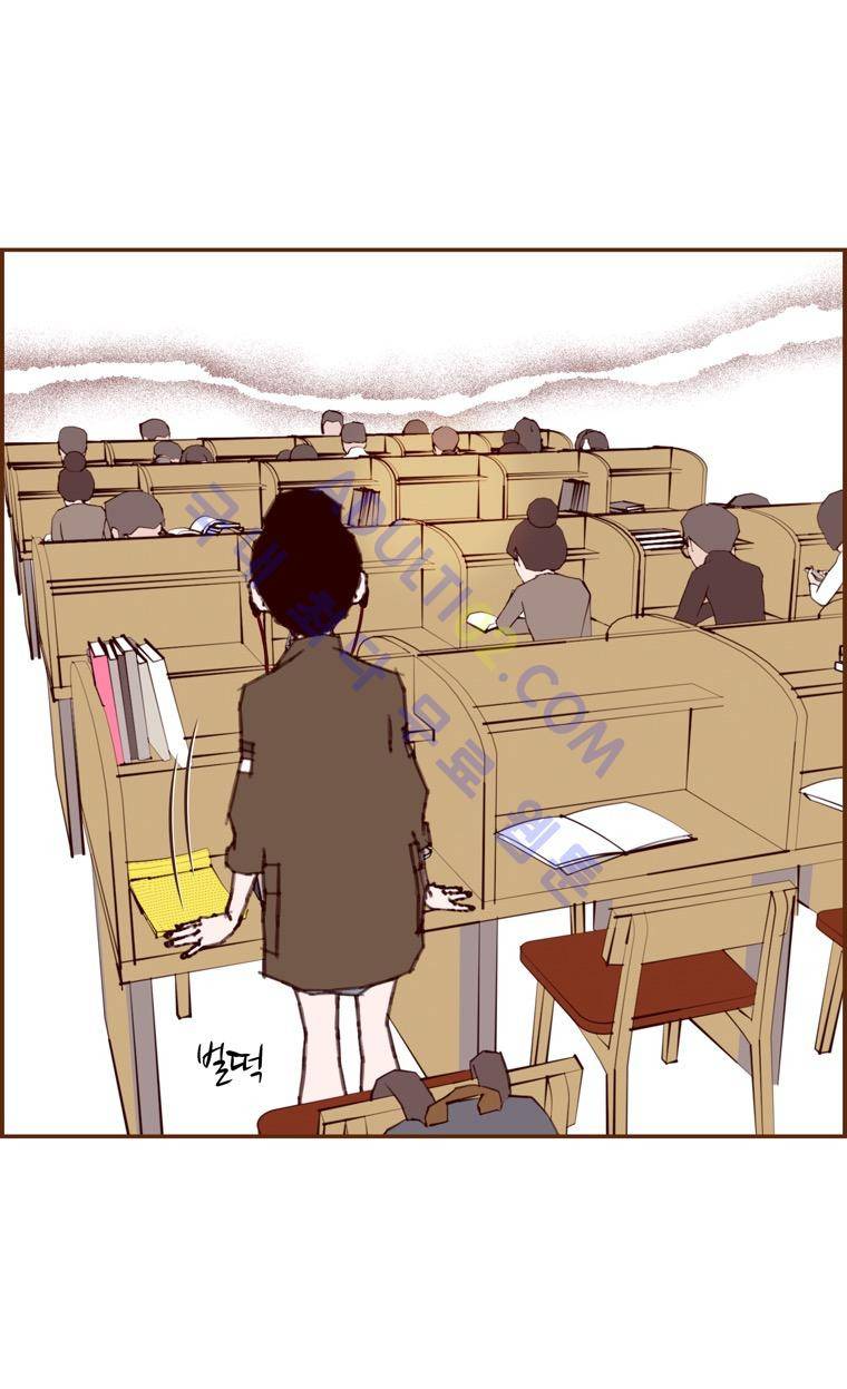 좋아하면 울리는 43화 (시즌3) 14