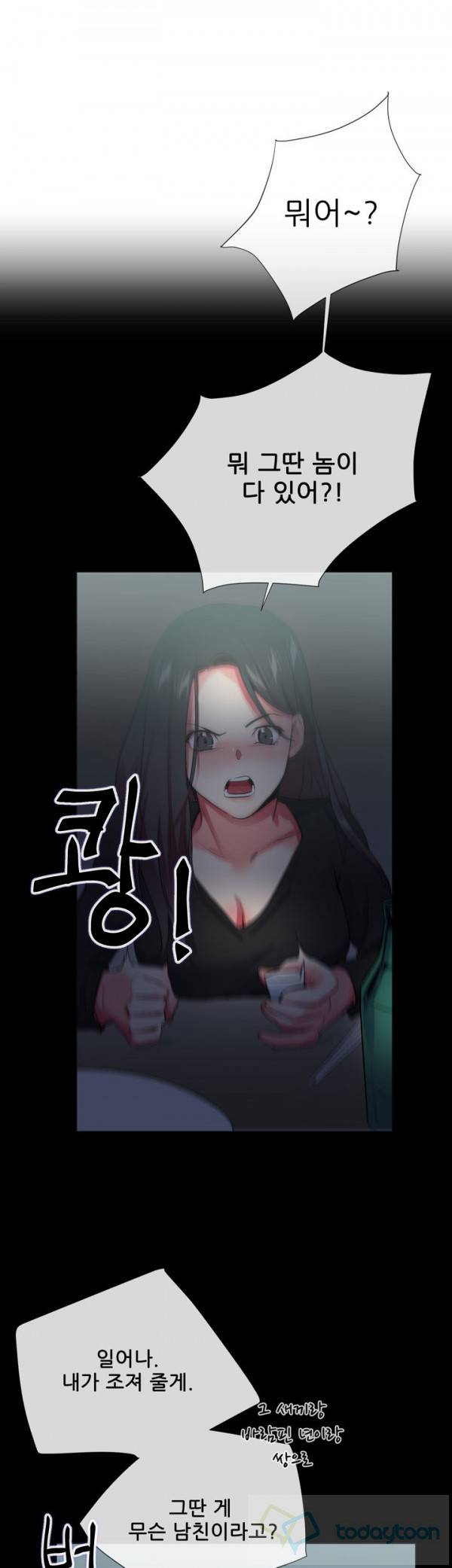 시크릿 파트너 25화 25