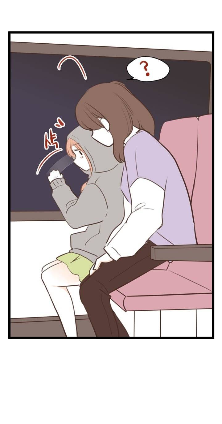 분홍분홍해 21화 2