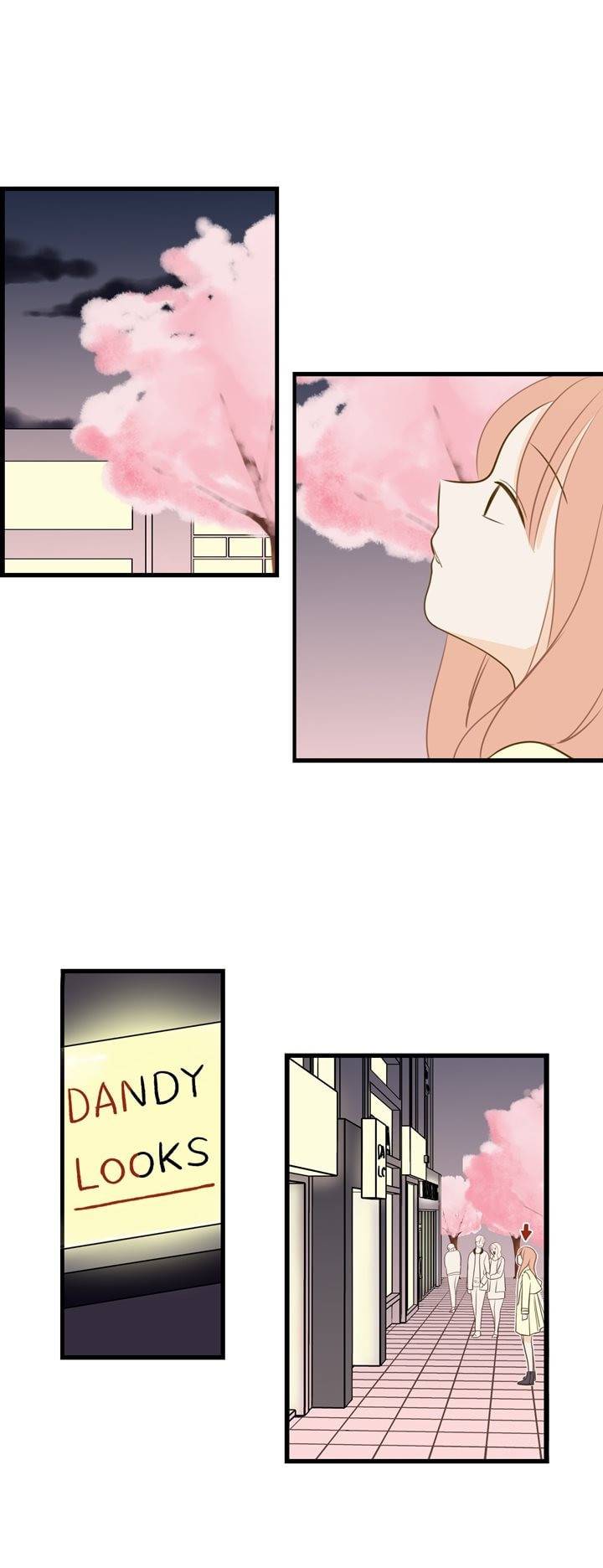 분홍분홍해 2부 특별편 1