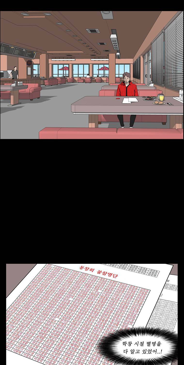 들쥐 23화 2